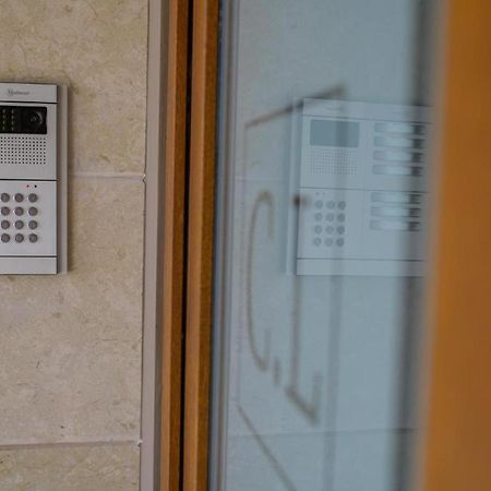City Loft 5 亚历山德鲁波利斯 外观 照片