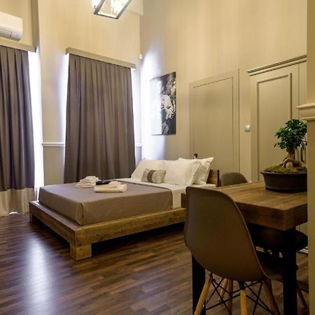City Loft 5 亚历山德鲁波利斯 外观 照片