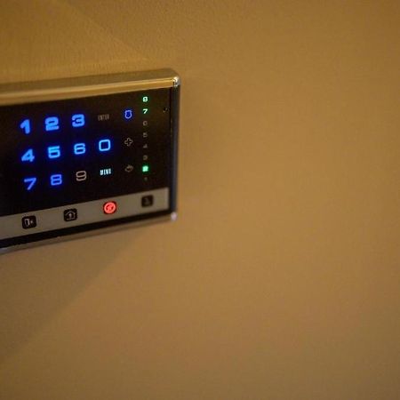 City Loft 5 亚历山德鲁波利斯 外观 照片