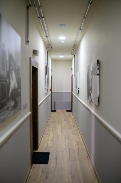 City Loft 5 亚历山德鲁波利斯 外观 照片