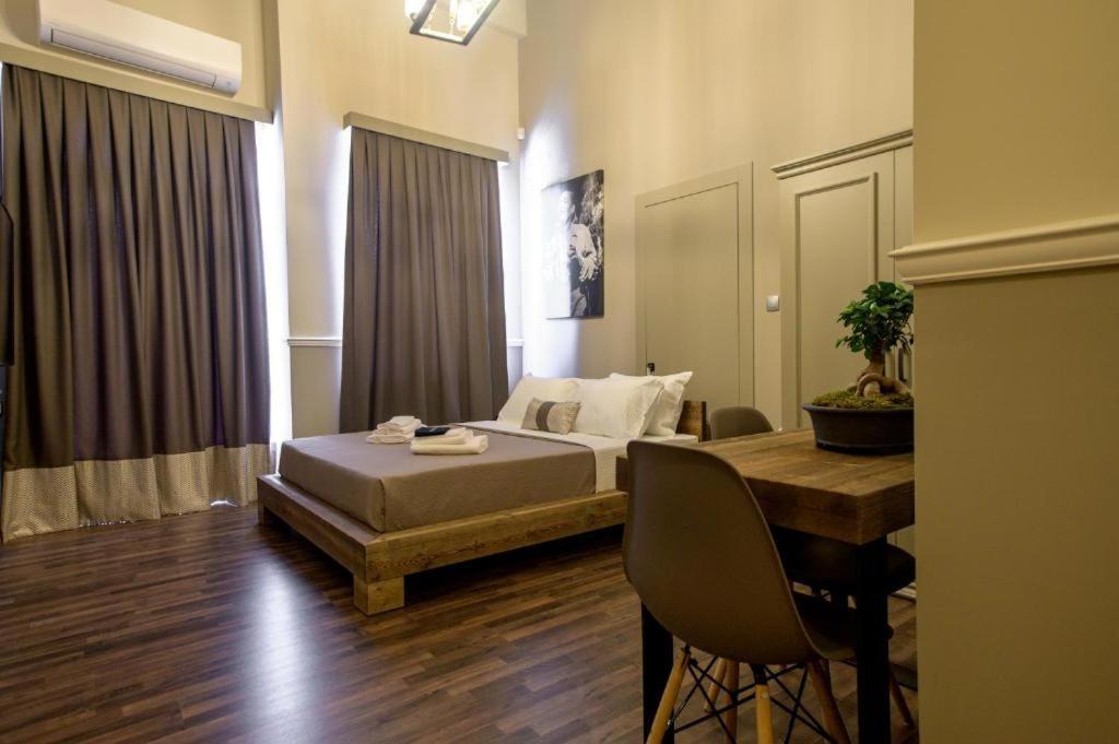 City Loft 5 亚历山德鲁波利斯 外观 照片