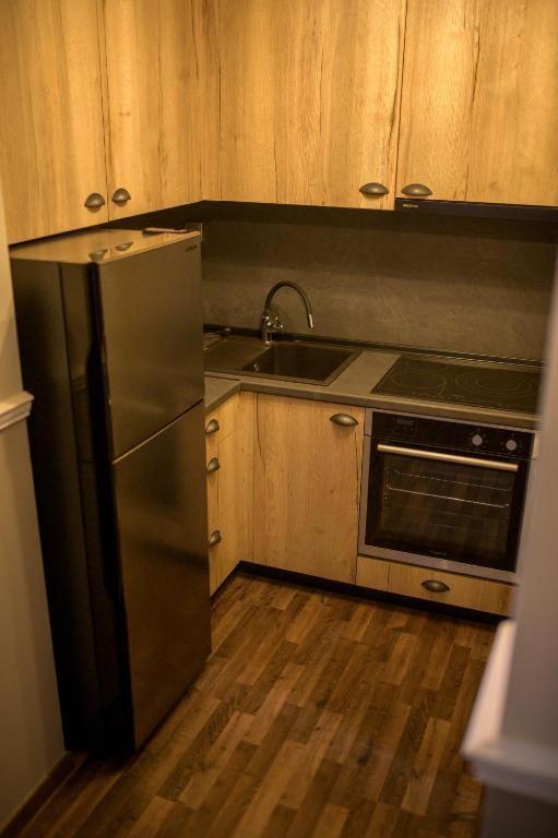 City Loft 5 亚历山德鲁波利斯 外观 照片